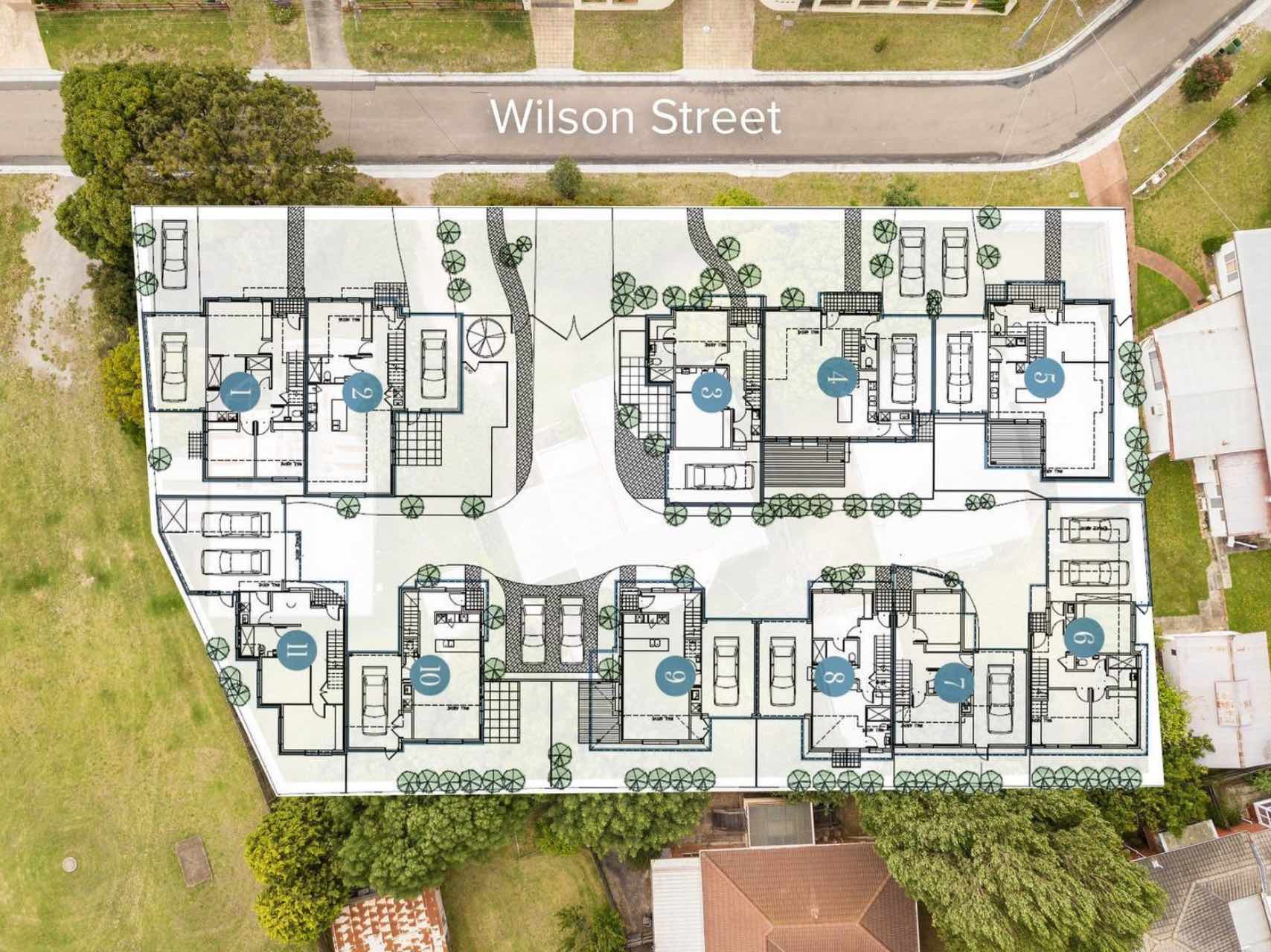 [Townhouses] 610 Wilson Street, Rosebud OpenLot
